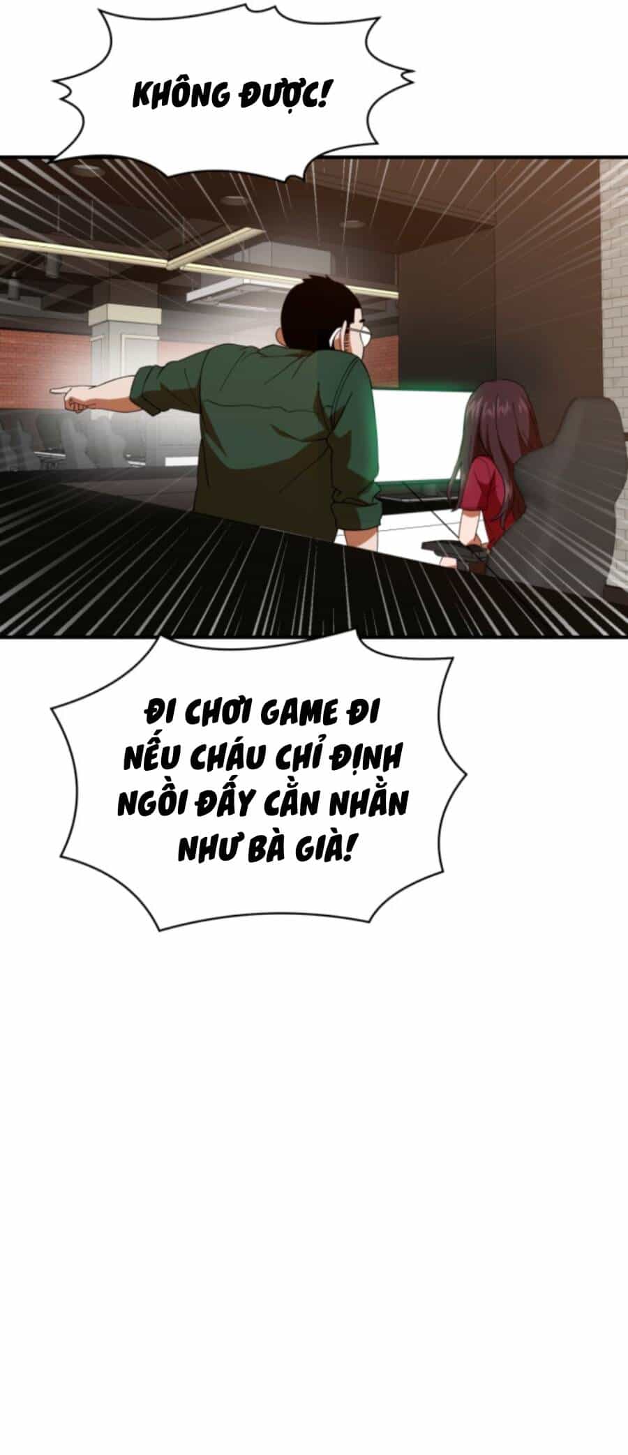 Double Click - Chương 63 - ảnh 14