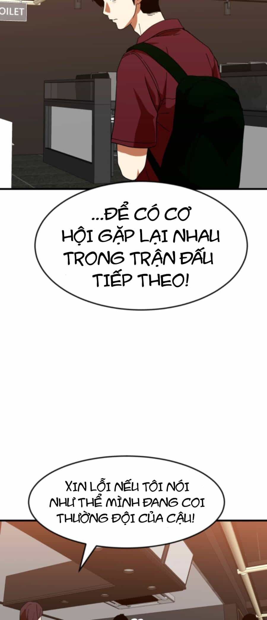 Double Click - Chương 63 - ảnh 36