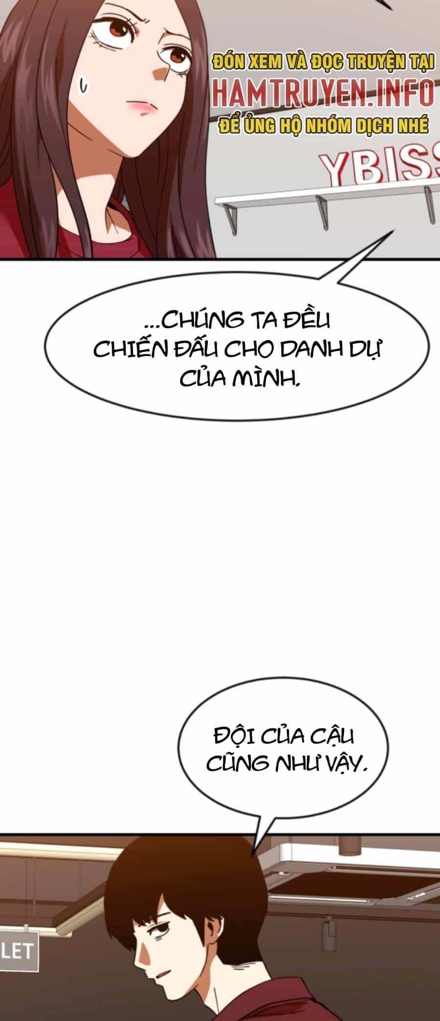 Double Click - Chương 63 - ảnh 39