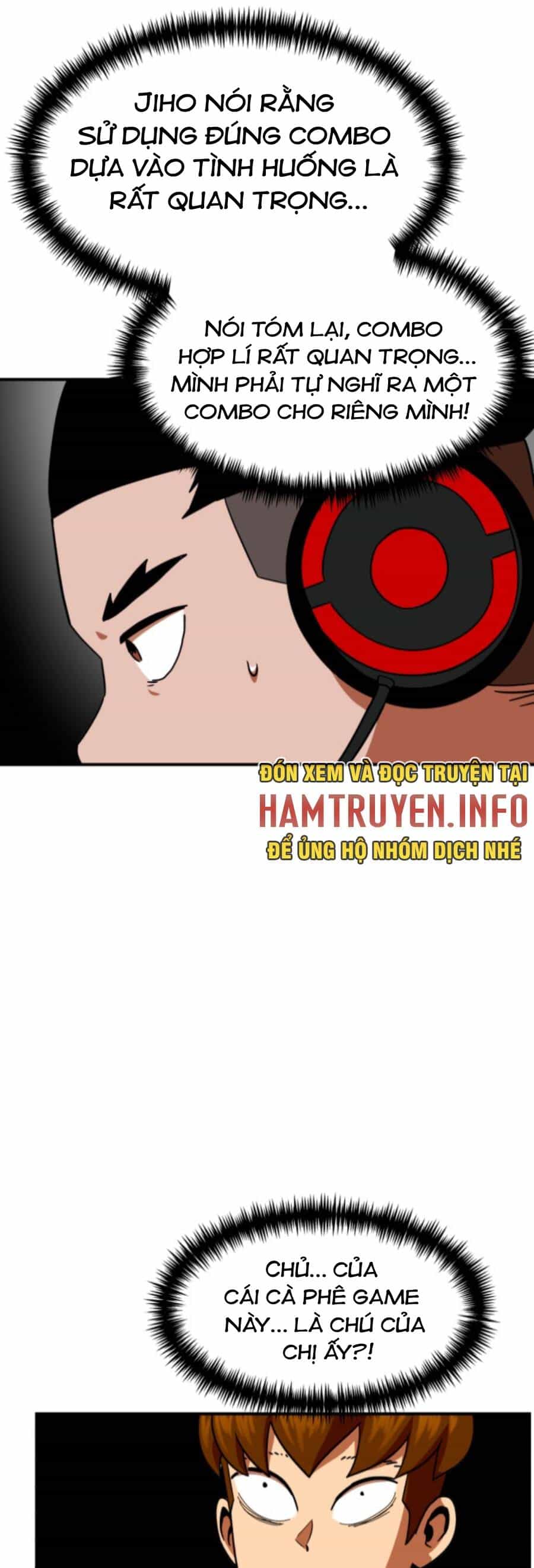 Double Click - Chương 63 - ảnh 73