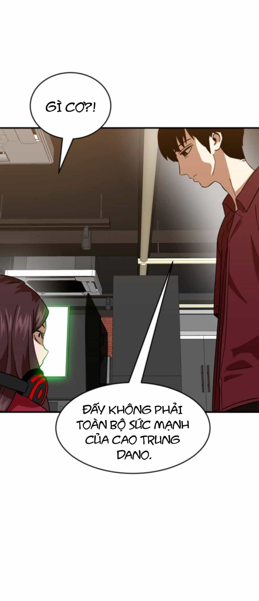 Double Click - Chương 63 - ảnh 96