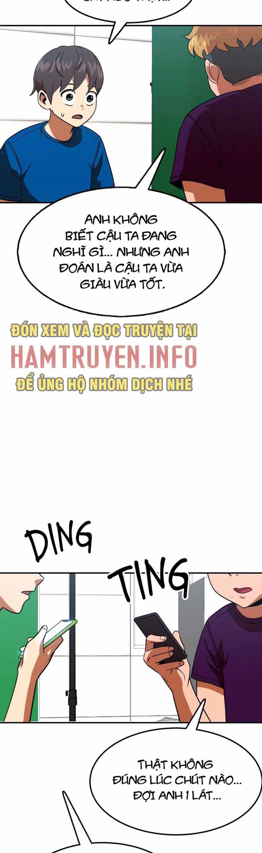 Double Click - Chương 64 - ảnh 34
