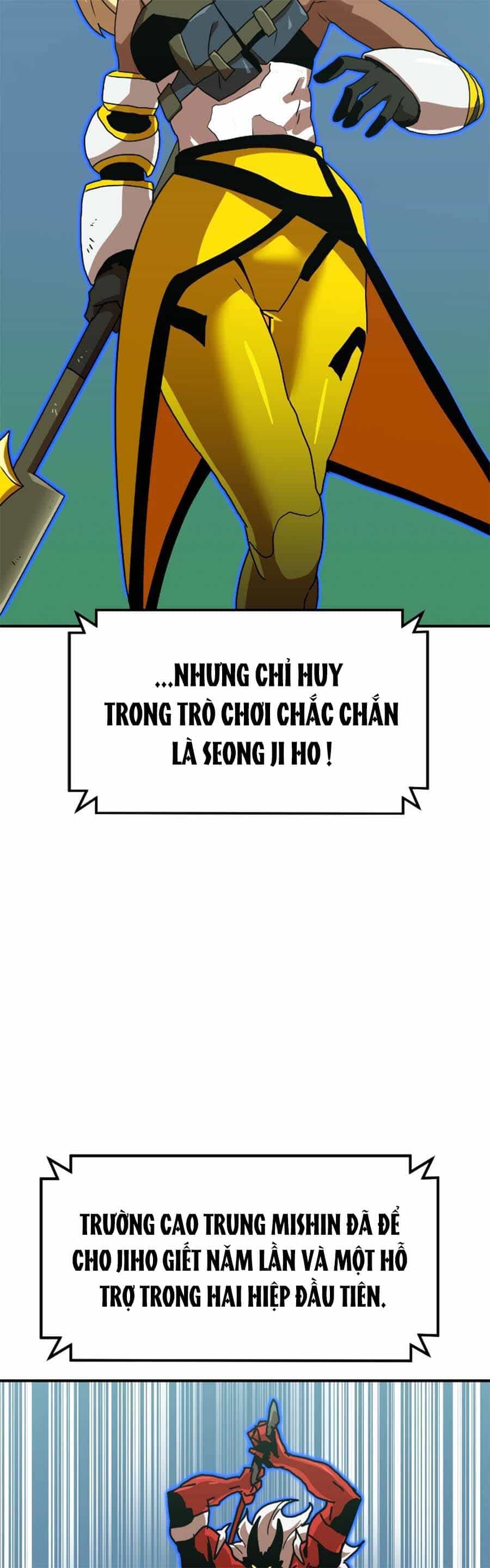 Double Click - Chương 66 - ảnh 102
