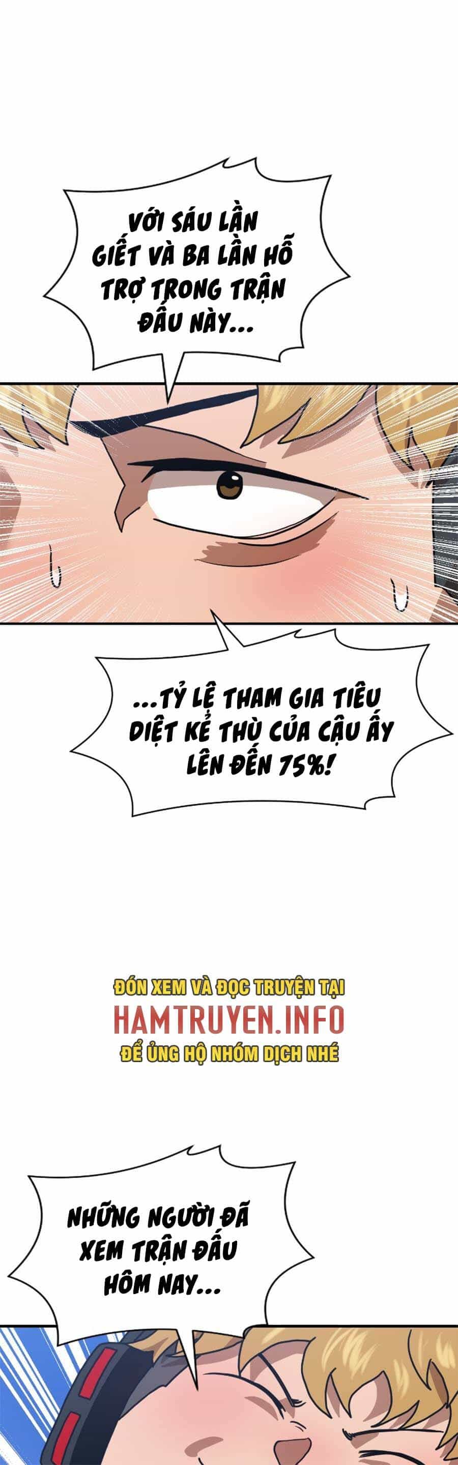 Double Click - Chương 66 - ảnh 109
