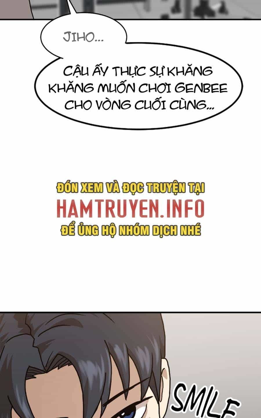 Double Click - Chương 66 - ảnh 112