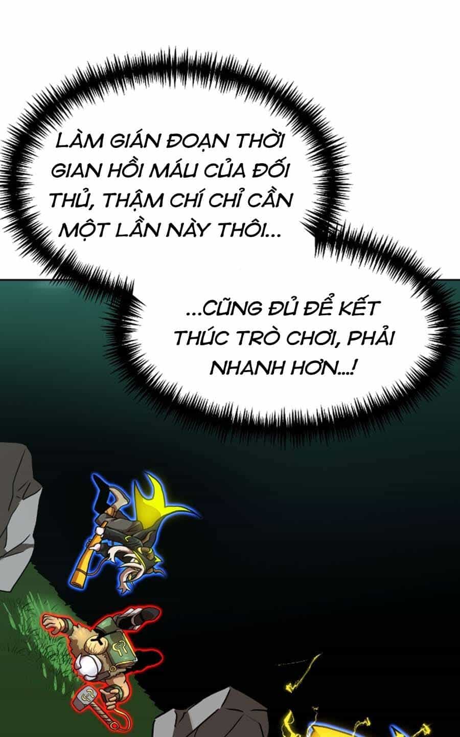 Double Click - Chương 66 - ảnh 21