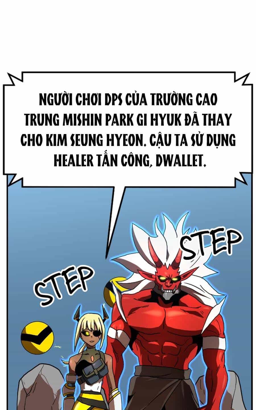 Double Click - Chương 66 - ảnh 46