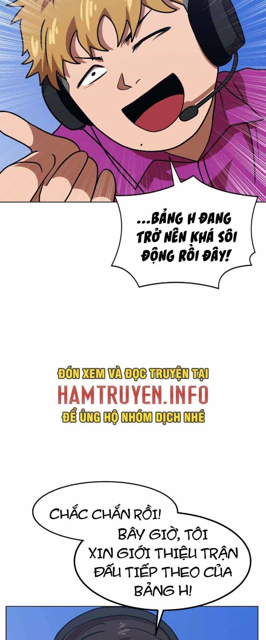 Double Click - Chương 67 - ảnh 21