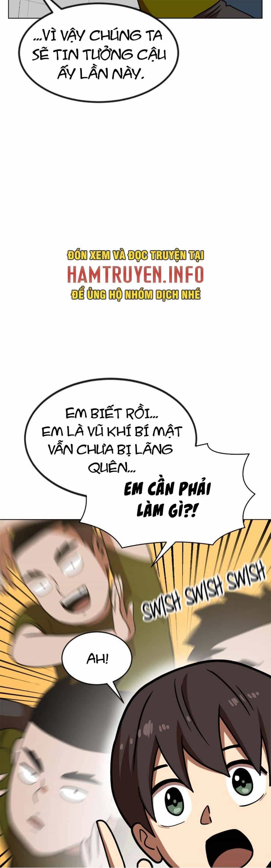 Double Click - Chương 67 - ảnh 85