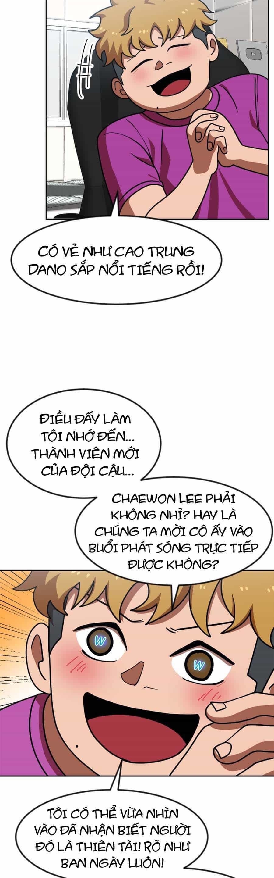 Double Click - Chương 68 - ảnh 28