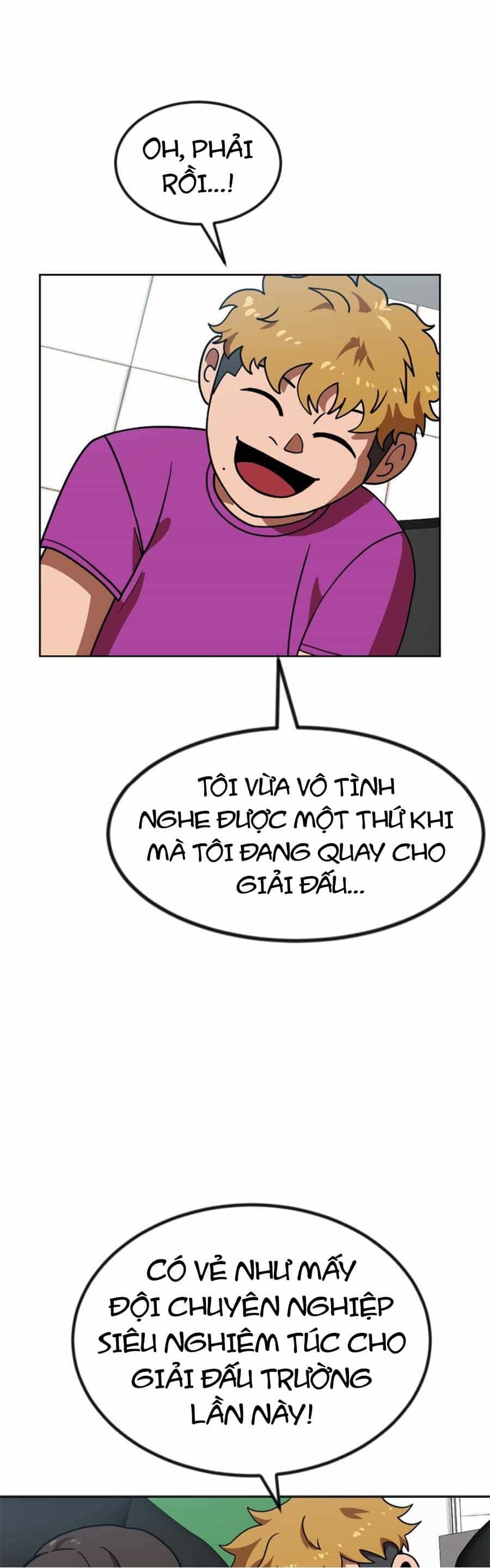 Double Click - Chương 68 - ảnh 33