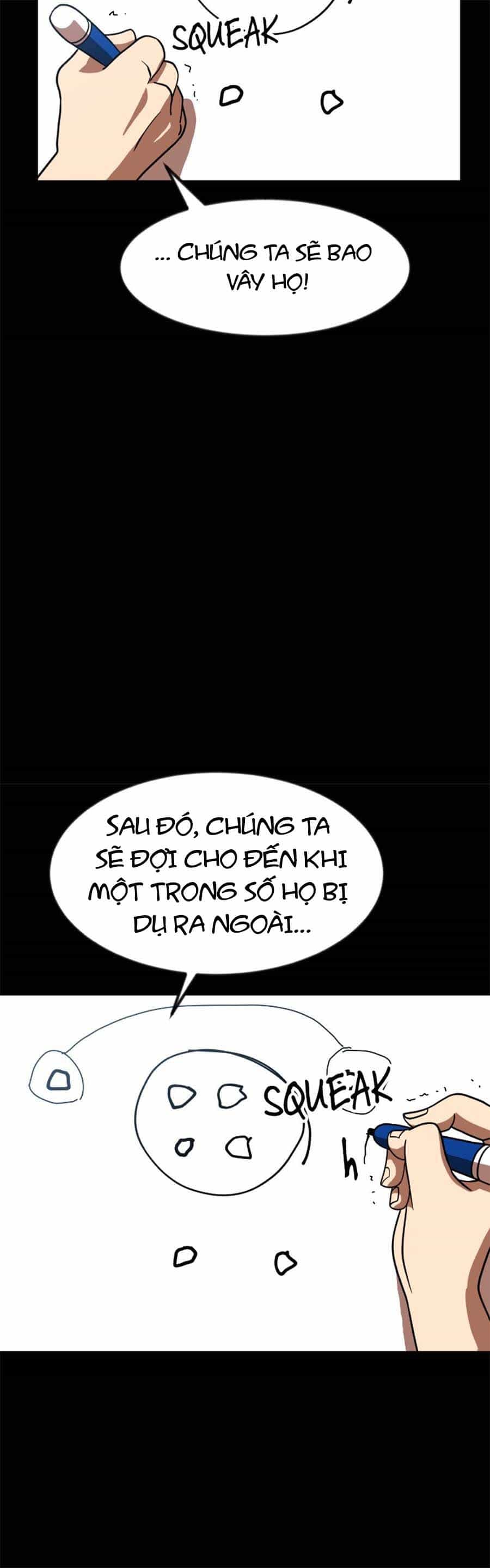Double Click - Chương 68 - ảnh 55