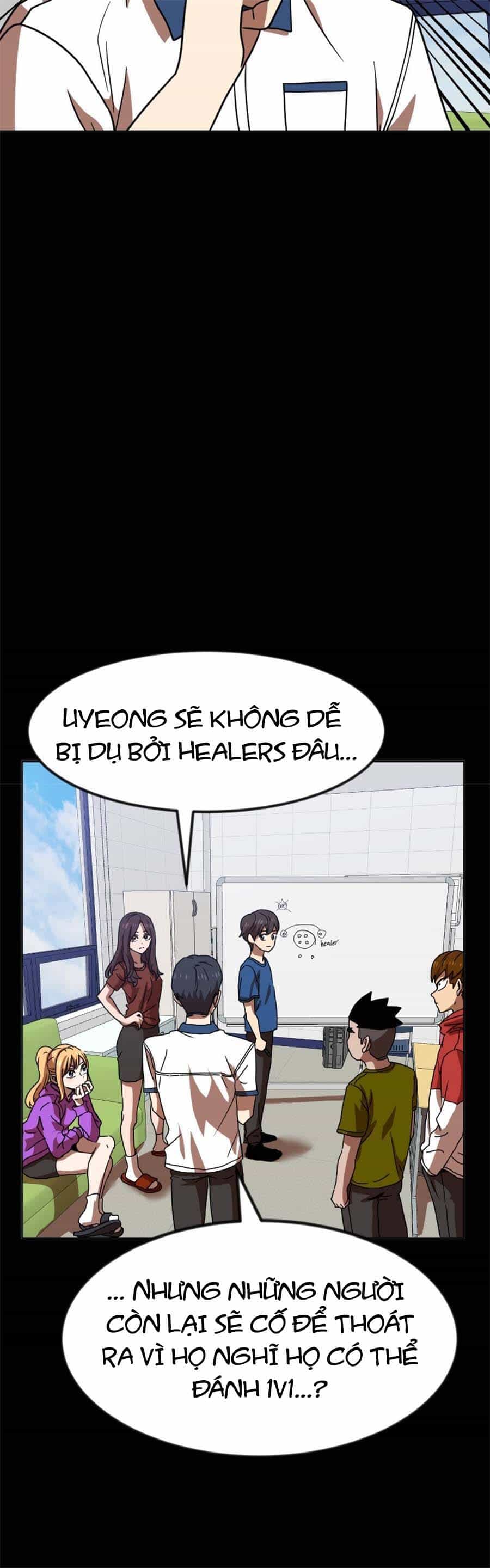 Double Click - Chương 68 - ảnh 60