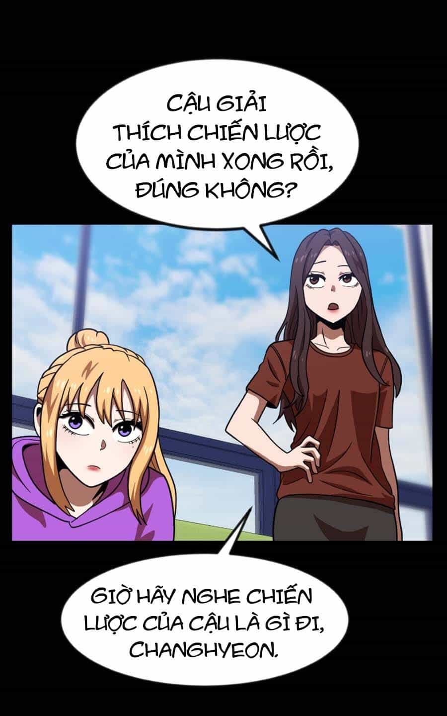 Double Click - Chương 68 - ảnh 63