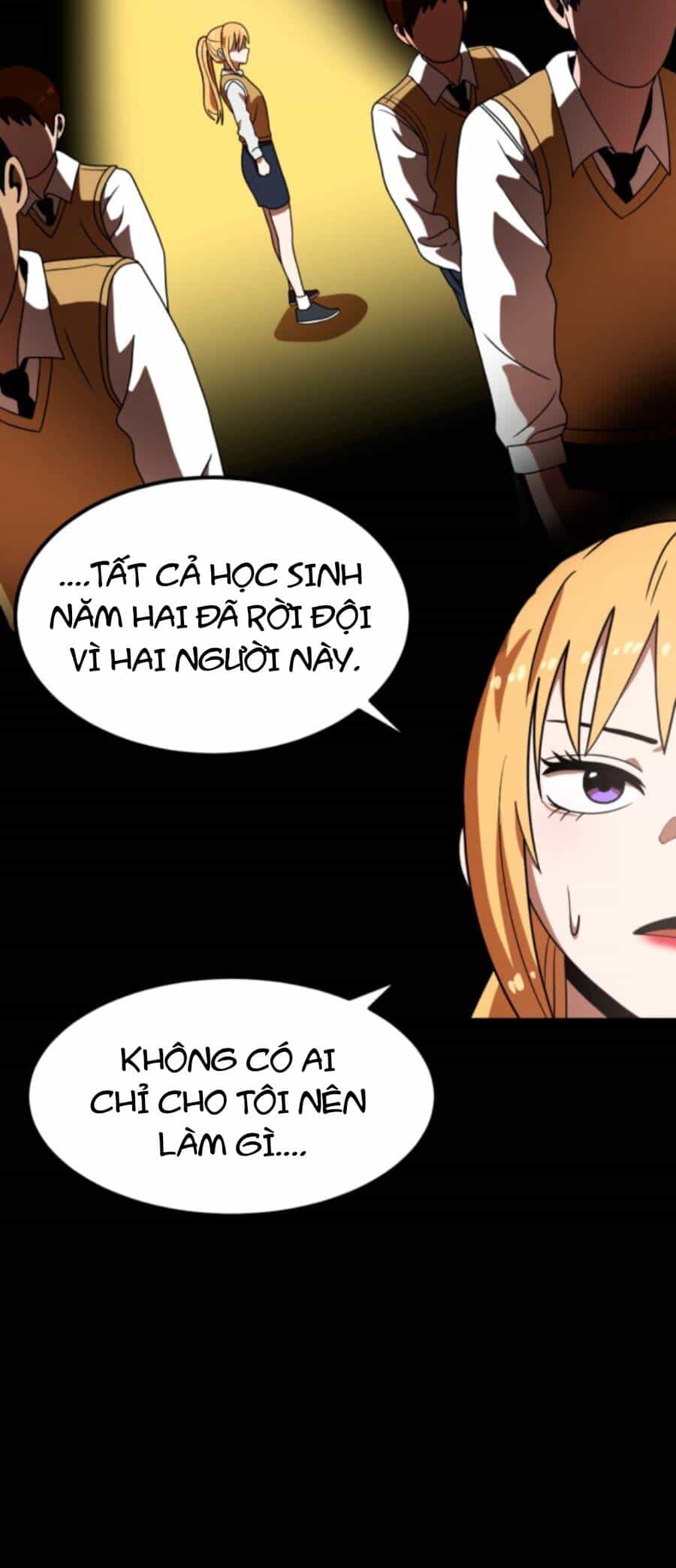 Double Click - Chương 69 - ảnh 26