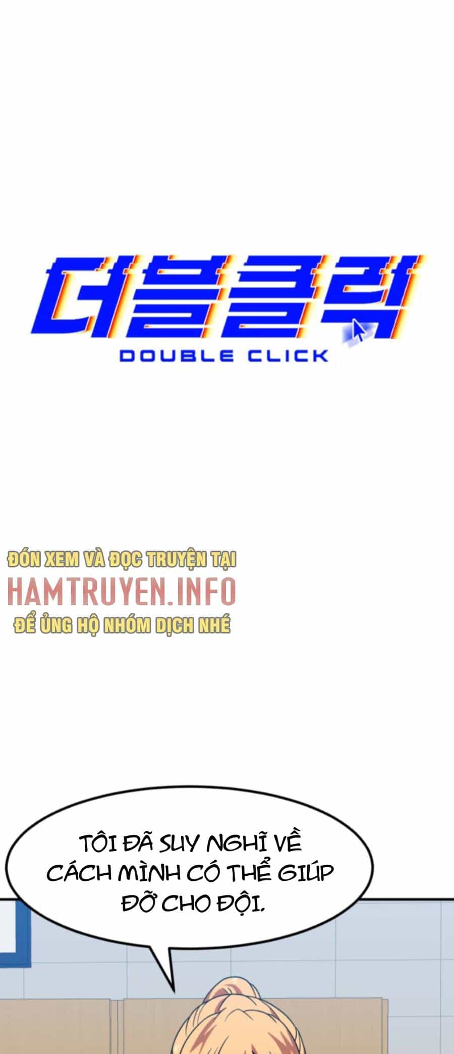 Double Click - Chương 69 - ảnh 3