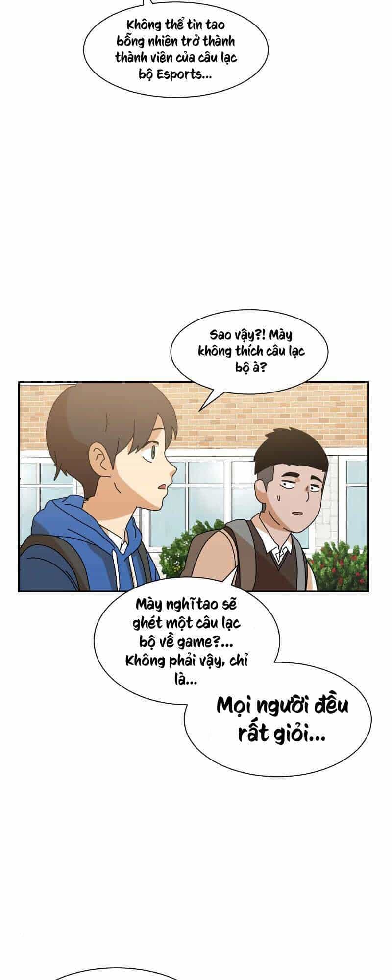 Double Click - Chương 7 - ảnh 47