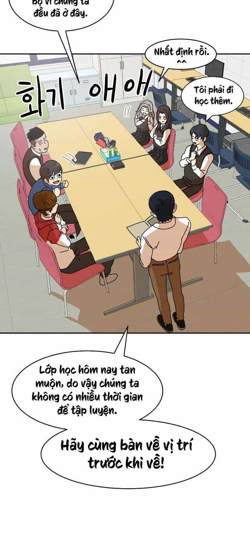 Double Click - Chương 7 - ảnh 70
