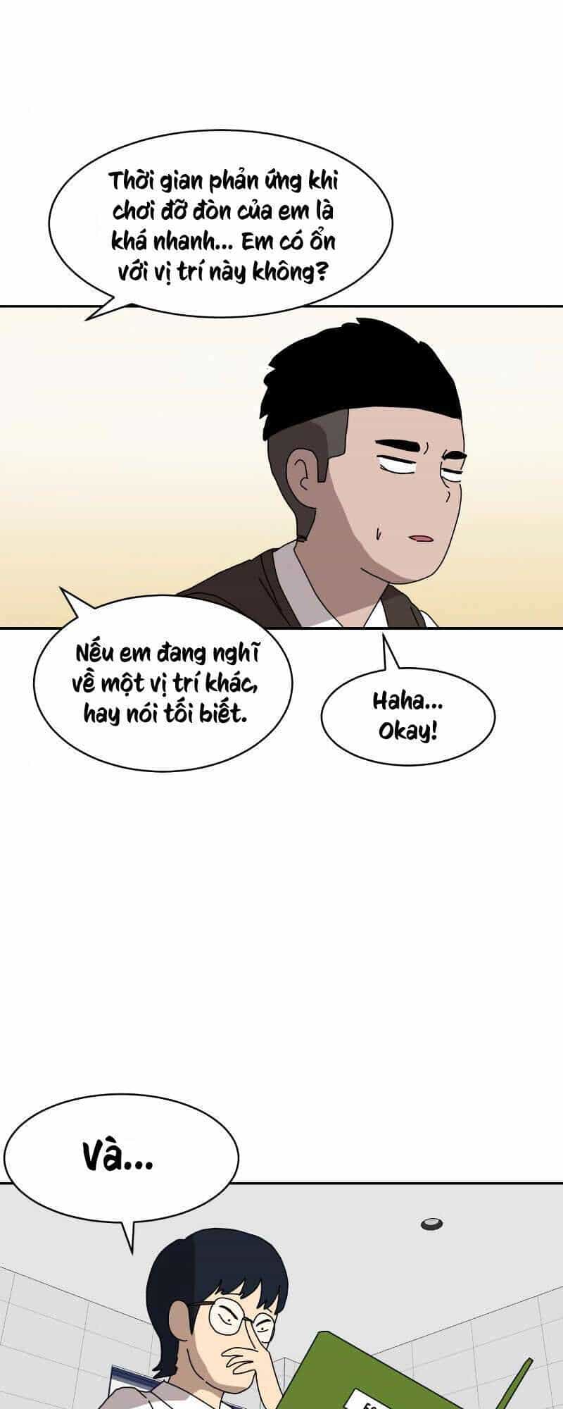 Double Click - Chương 7 - ảnh 73