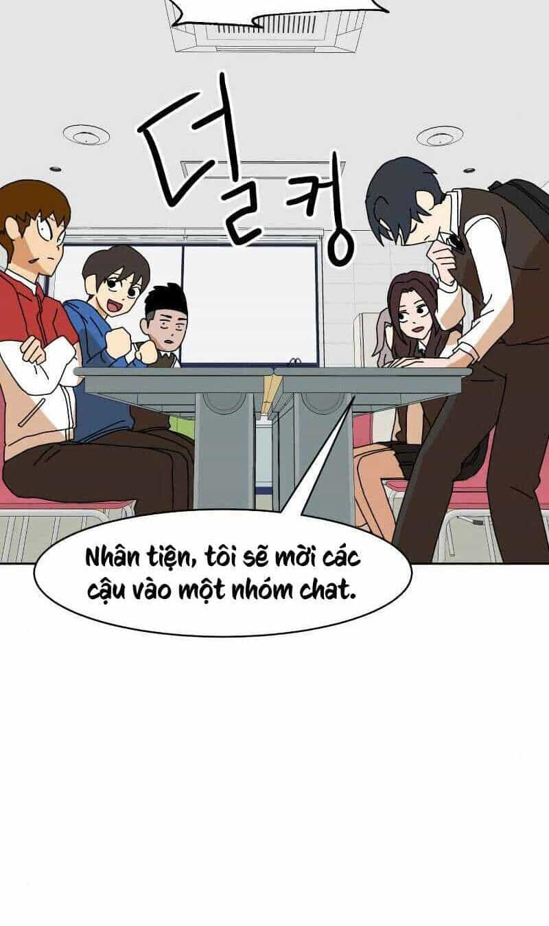 Double Click - Chương 7 - ảnh 79