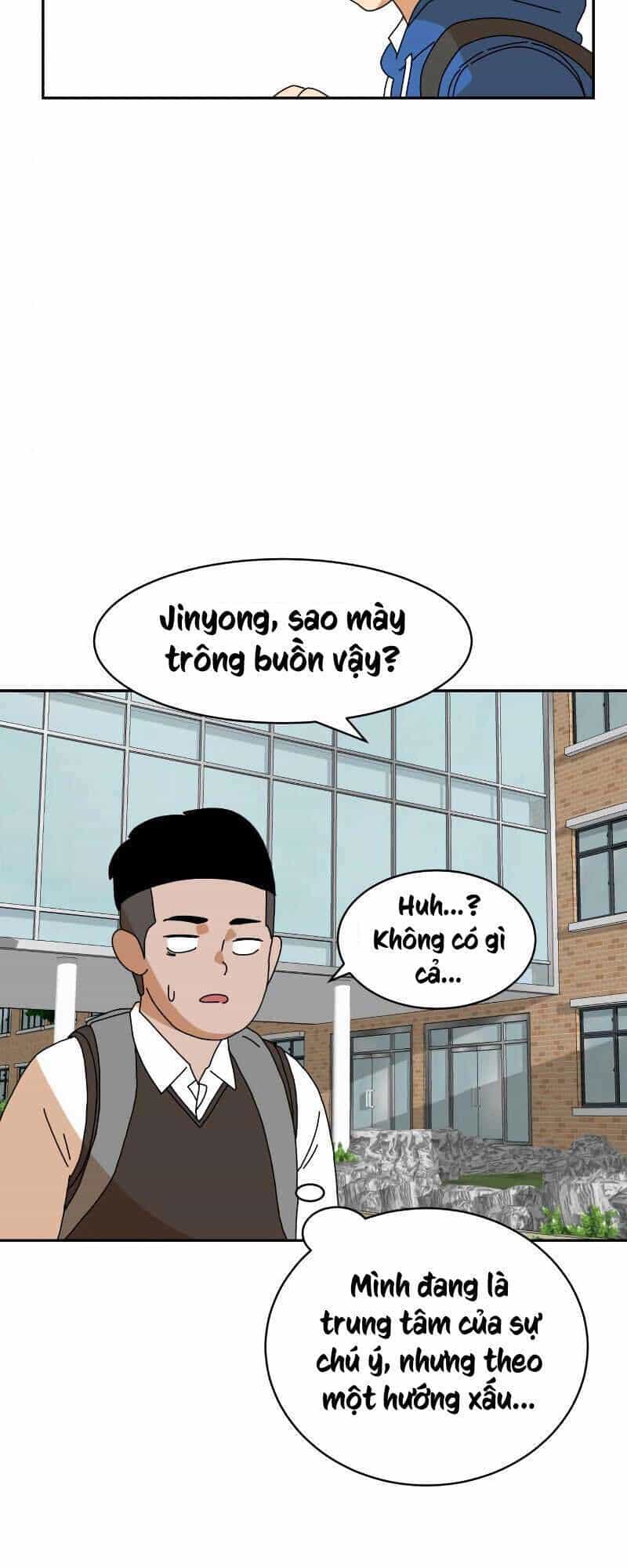 Double Click - Chương 7 - ảnh 82