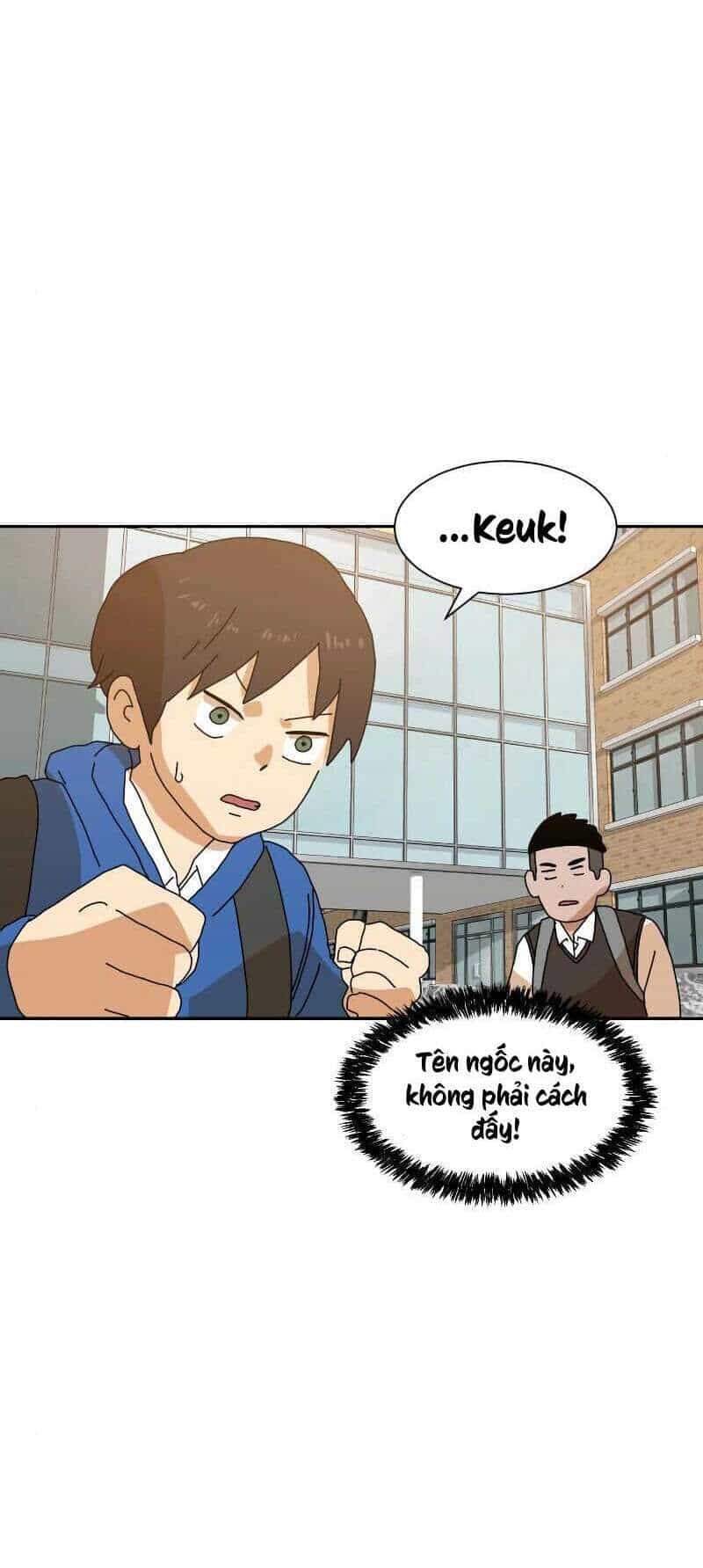 Double Click - Chương 7 - ảnh 86