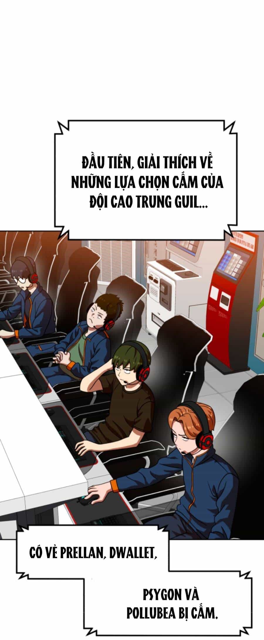 Double Click - Chương 70 - ảnh 21