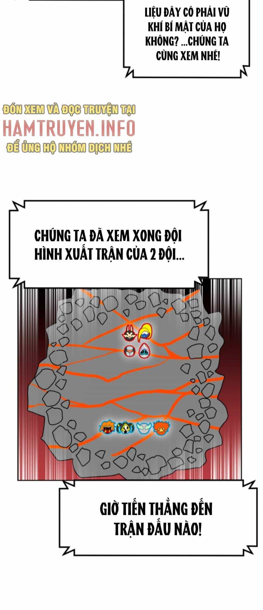 Double Click - Chương 70 - ảnh 28