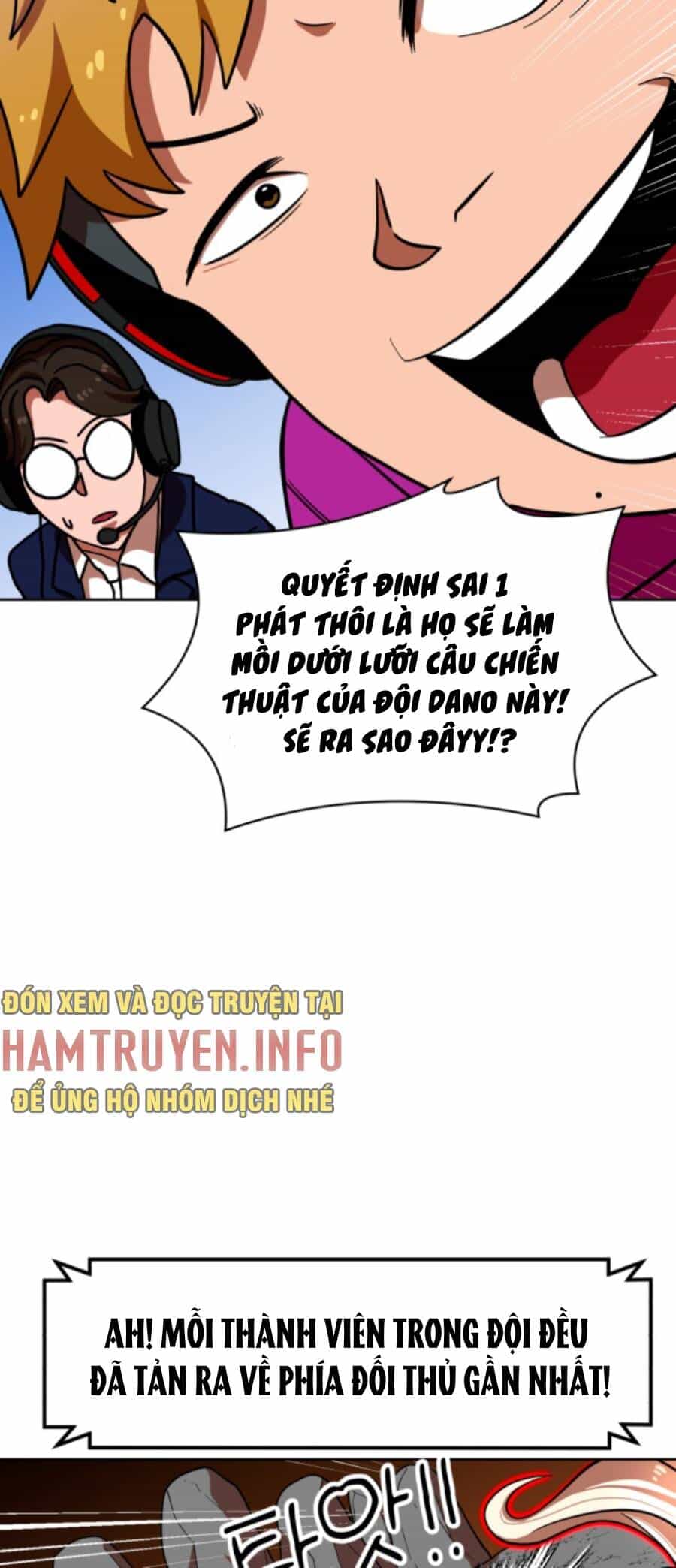 Double Click - Chương 70 - ảnh 63