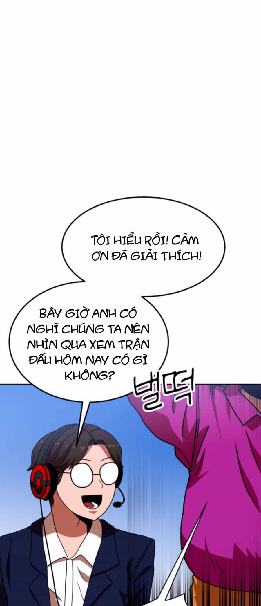 Double Click - Chương 70 - ảnh 9