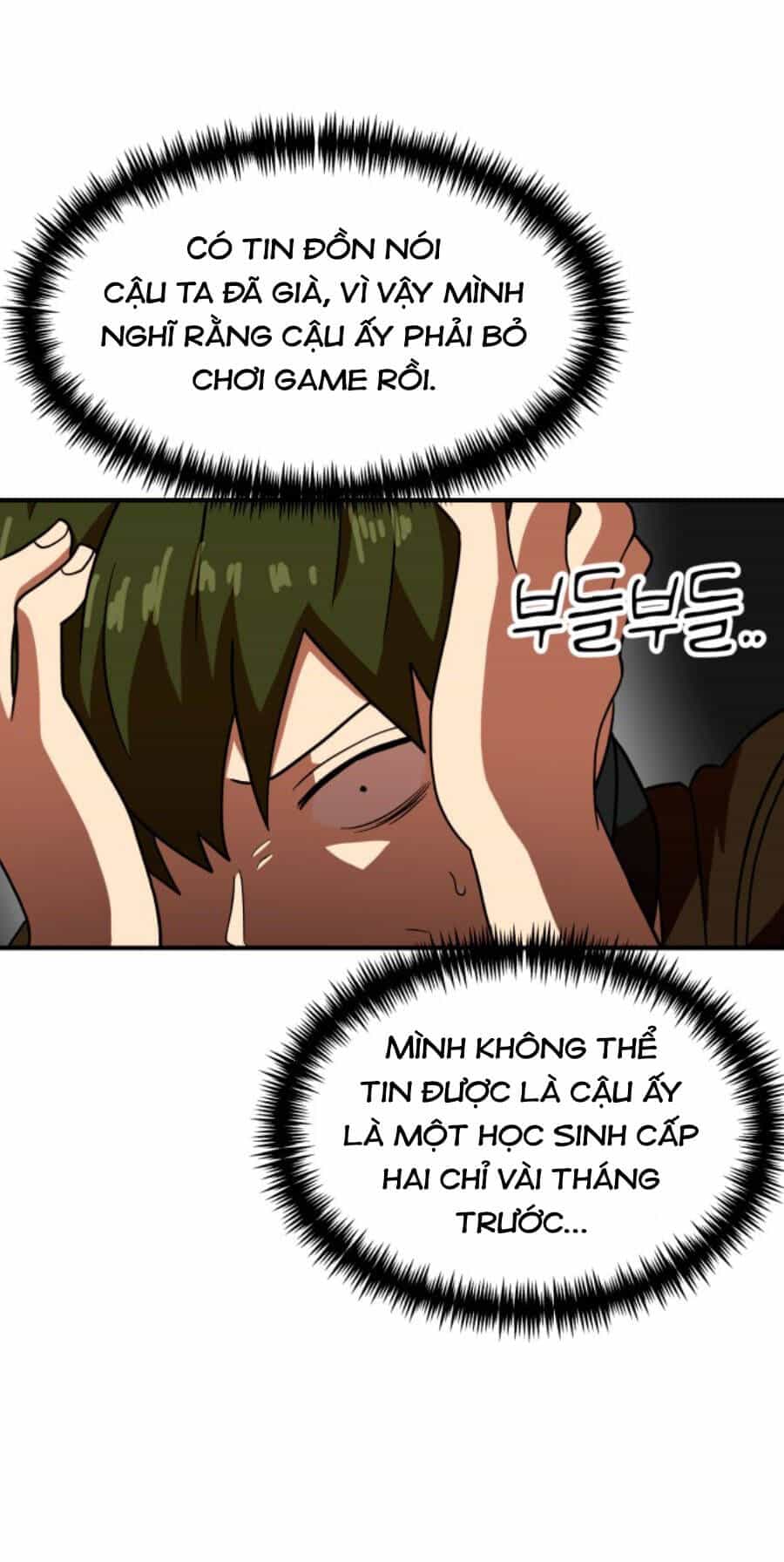 Double Click - Chương 71 - ảnh 97