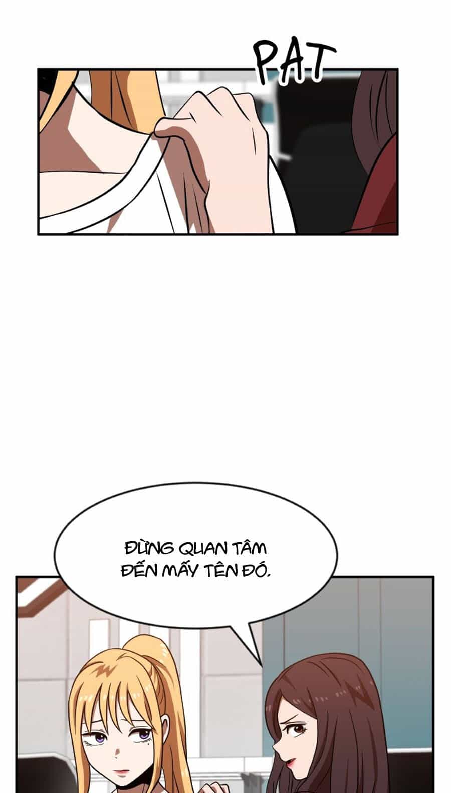 Double Click - Chương 72 - ảnh 24
