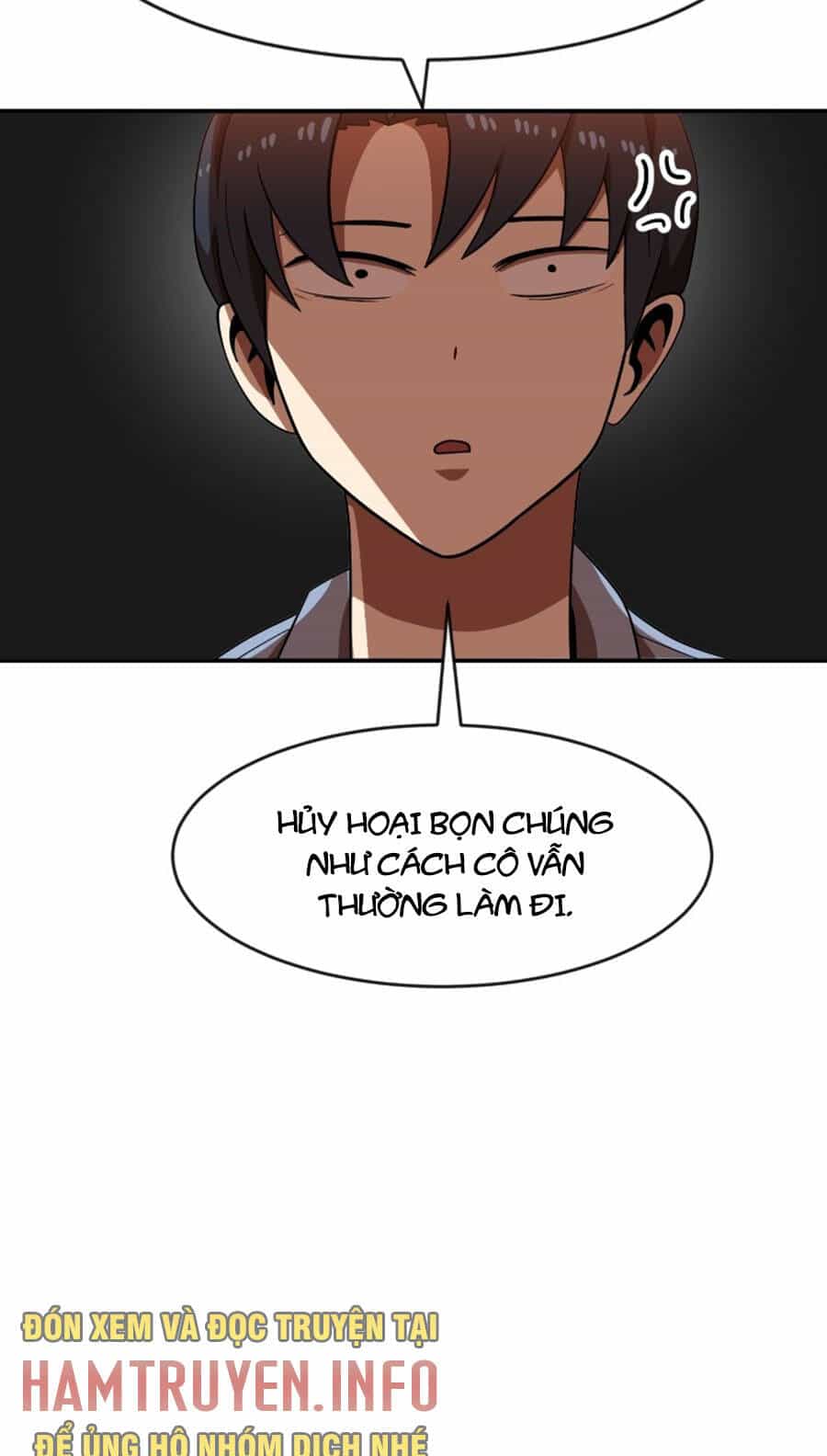 Double Click - Chương 72 - ảnh 27