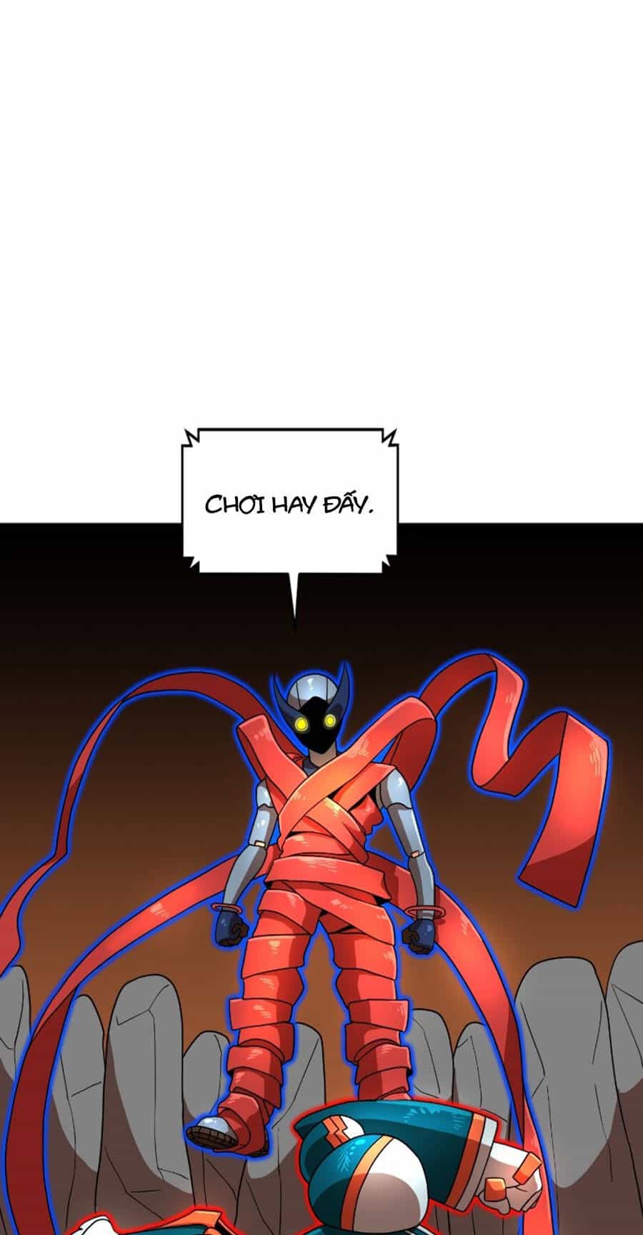 Double Click - Chương 72 - ảnh 3