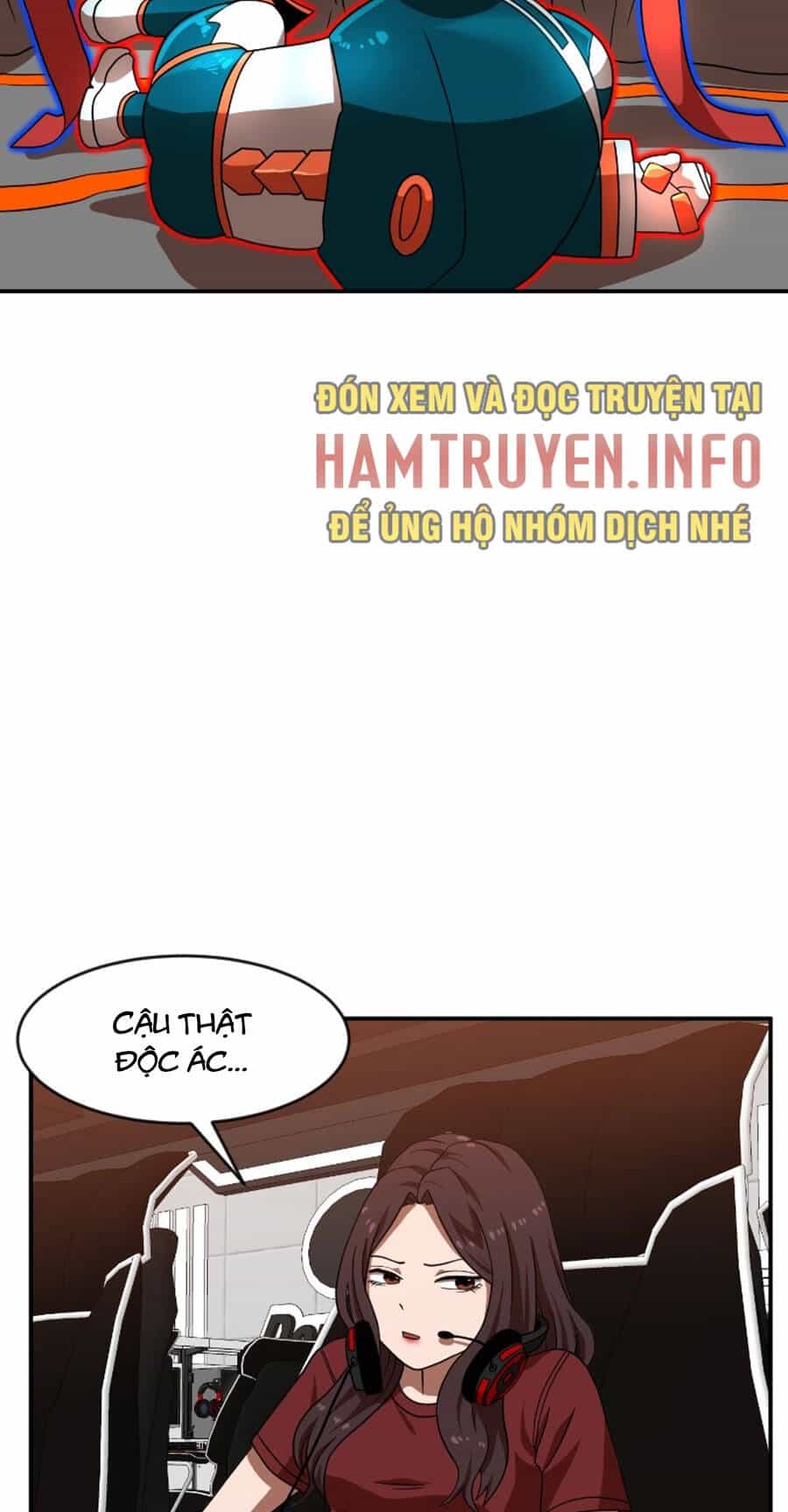 Double Click - Chương 72 - ảnh 4