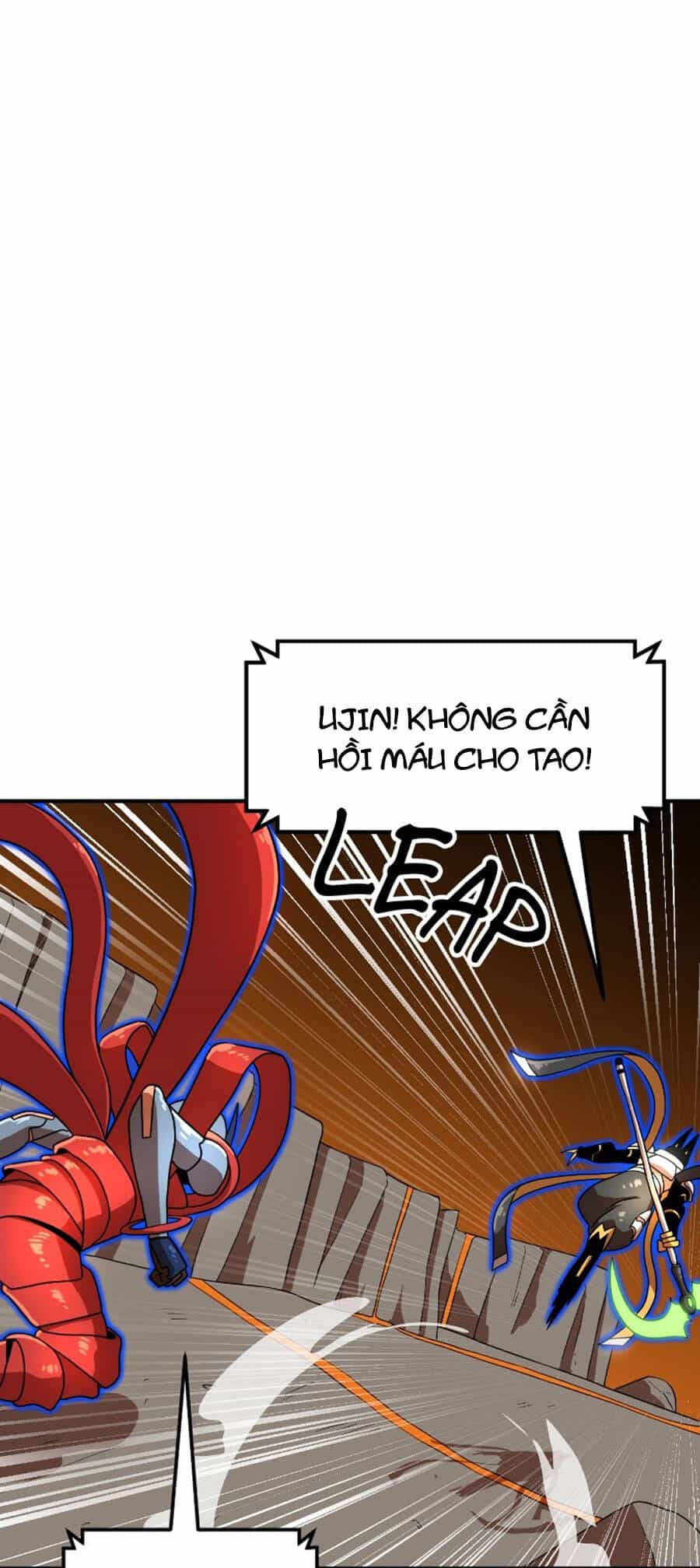 Double Click - Chương 72 - ảnh 53