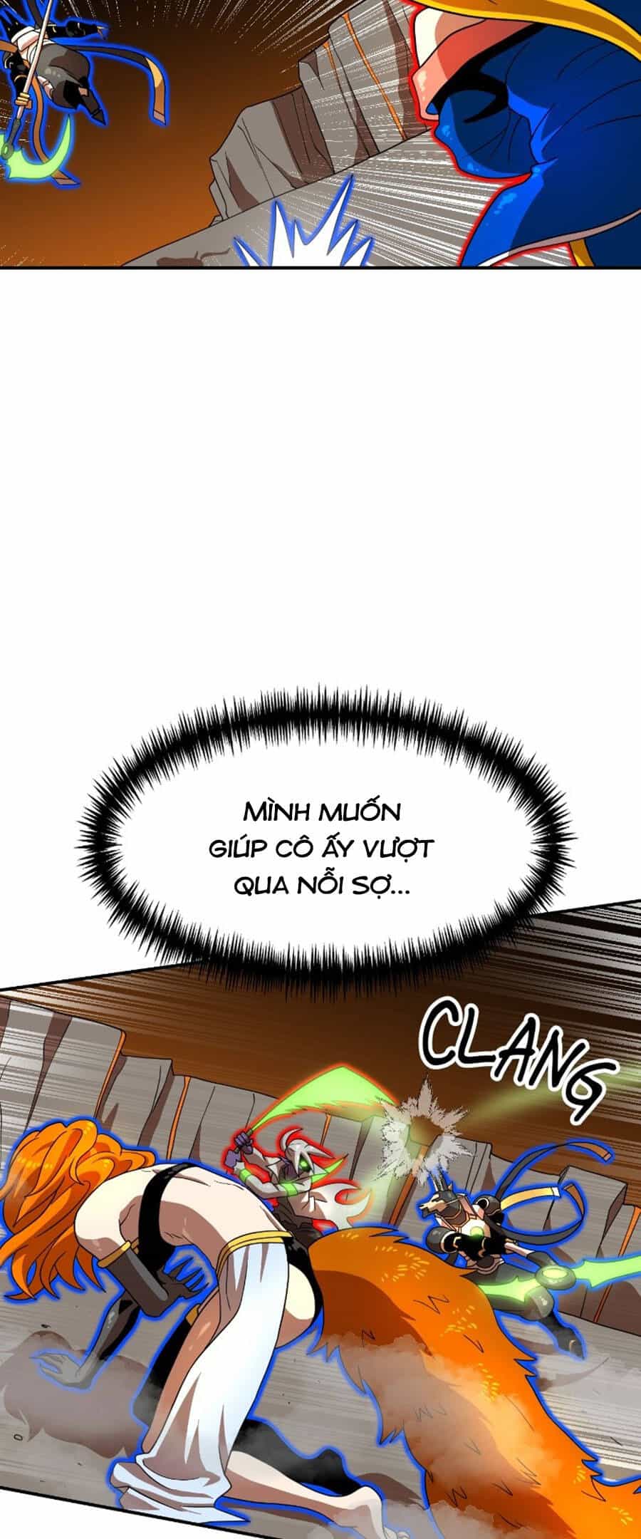 Double Click - Chương 72 - ảnh 76