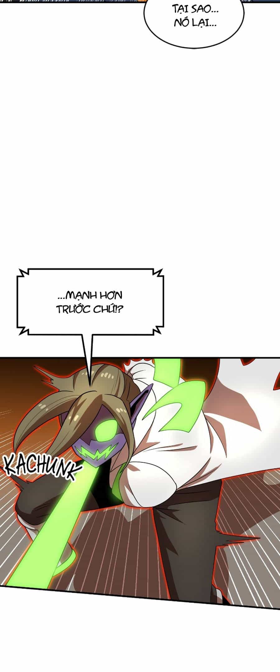 Double Click - Chương 73 - ảnh 14