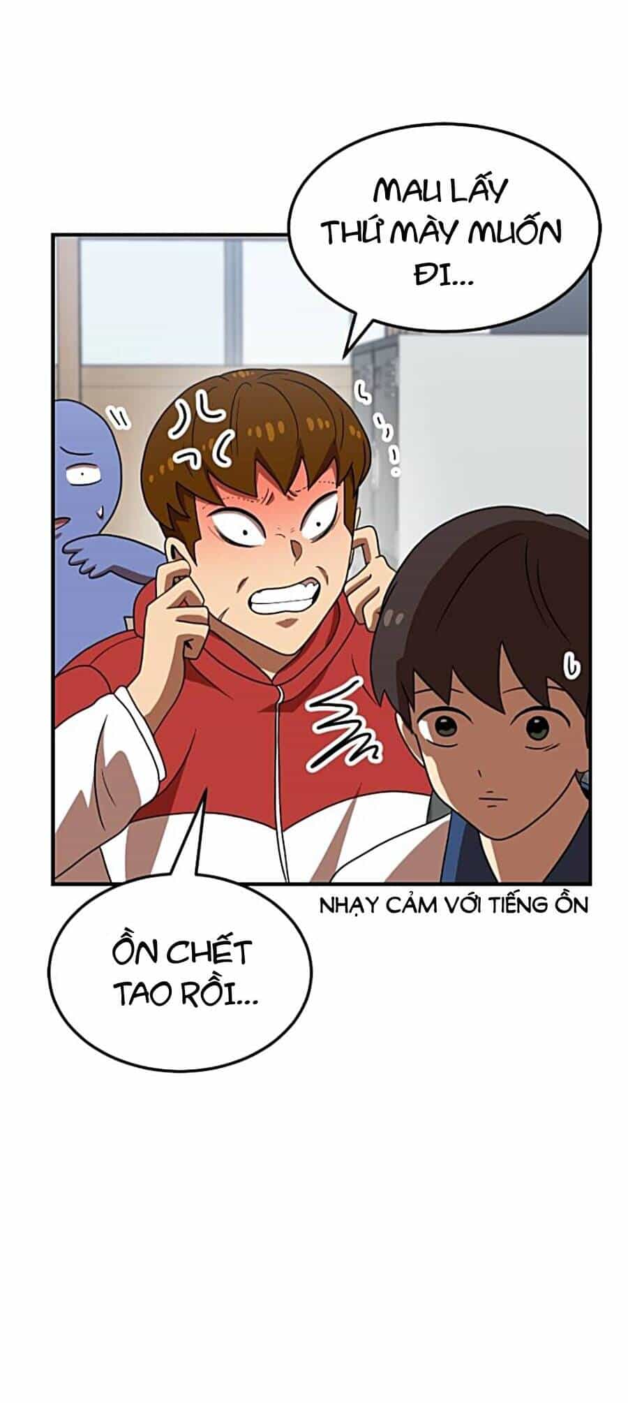 Double Click - Chương 74 - ảnh 25