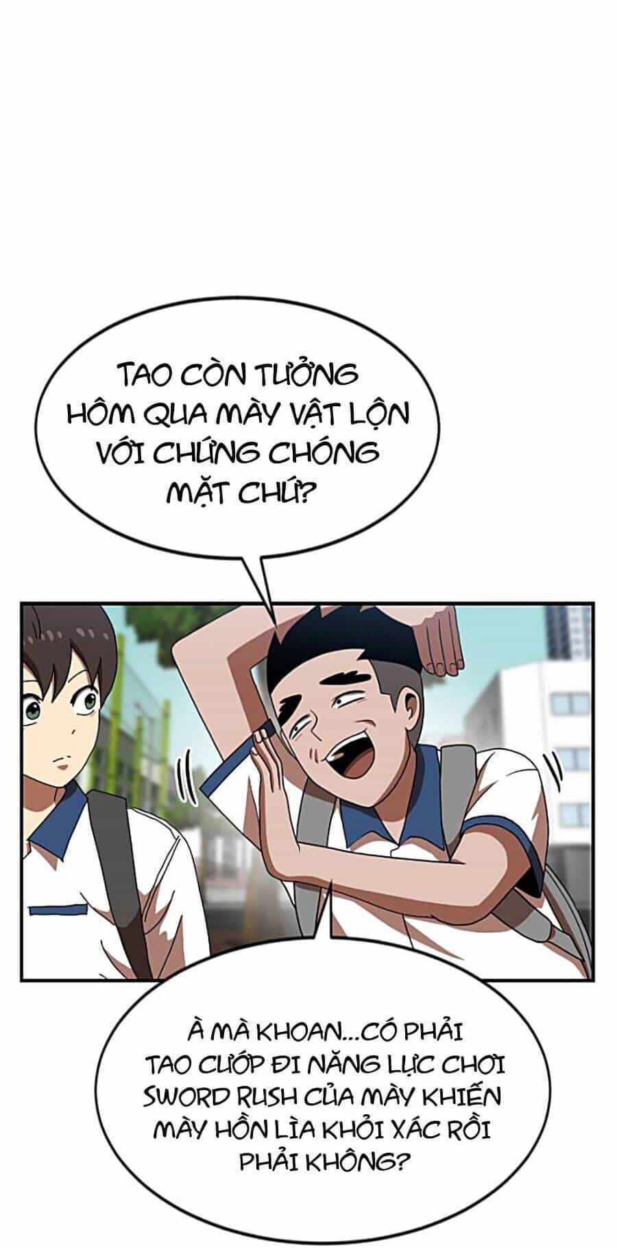 Double Click - Chương 74 - ảnh 4