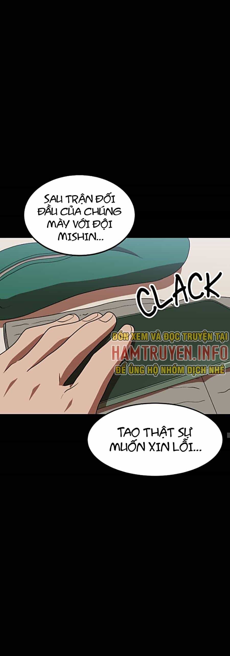 Double Click - Chương 74 - ảnh 45