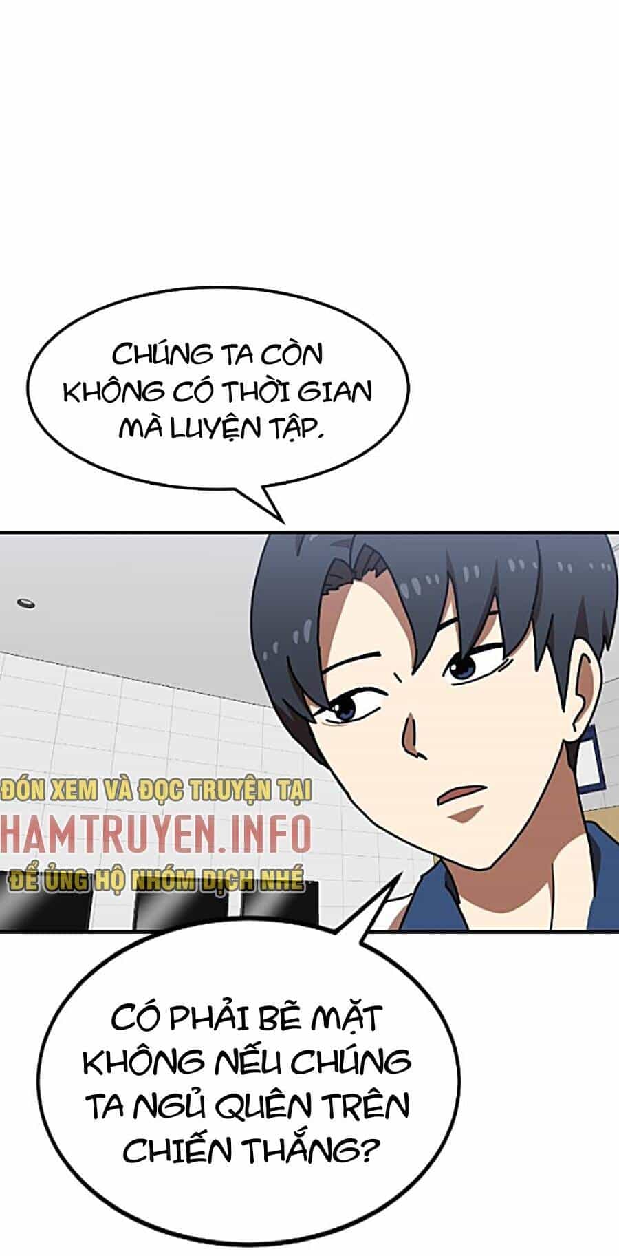 Double Click - Chương 74 - ảnh 78