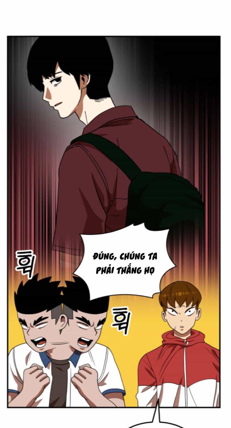 Double Click - Chương 75 - ảnh 13