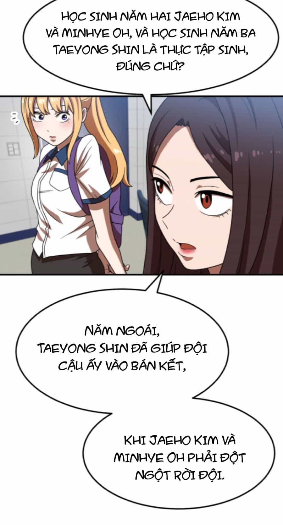 Double Click - Chương 75 - ảnh 17