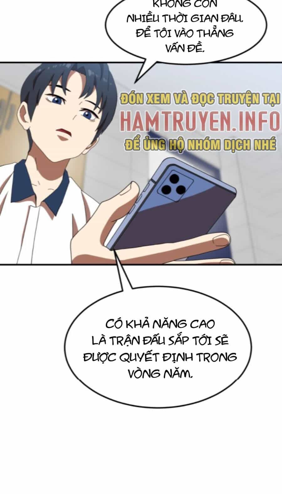Double Click - Chương 75 - ảnh 27