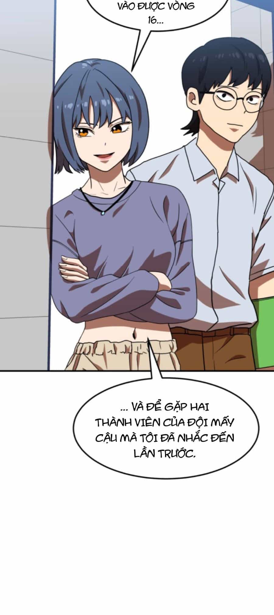 Double Click - Chương 75 - ảnh 39