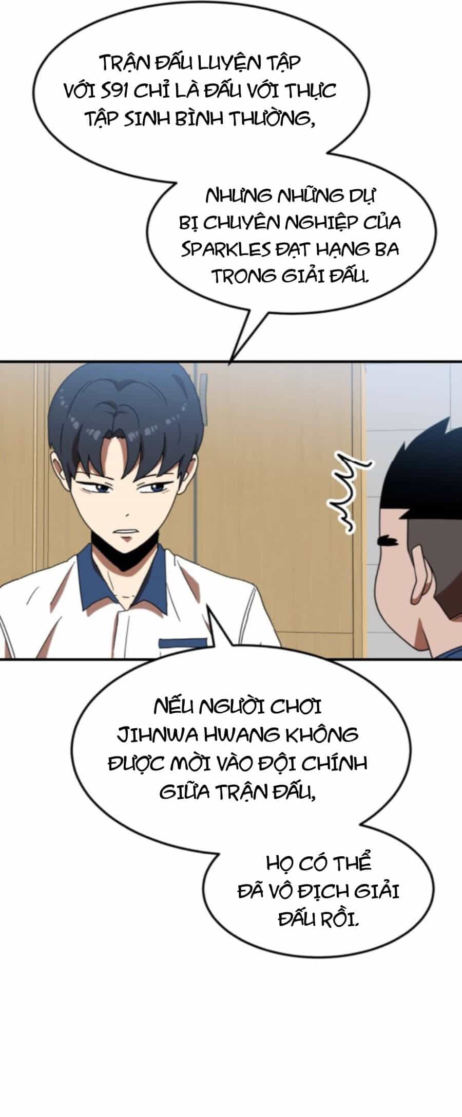 Double Click - Chương 75 - ảnh 9
