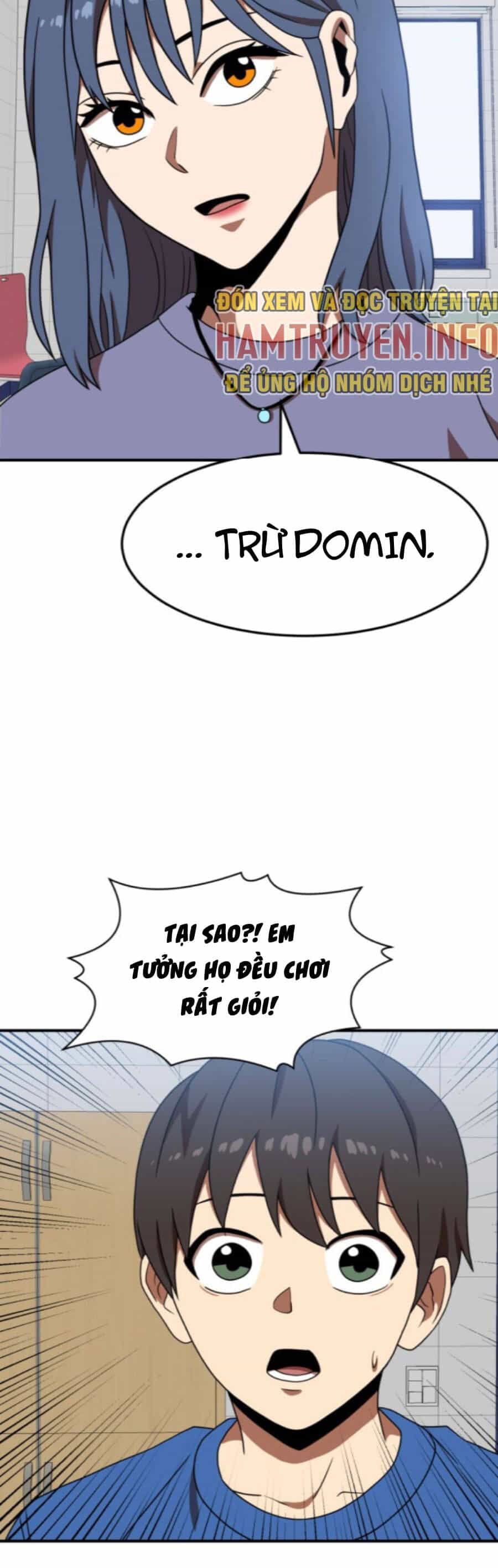 Double Click - Chương 76 - ảnh 10