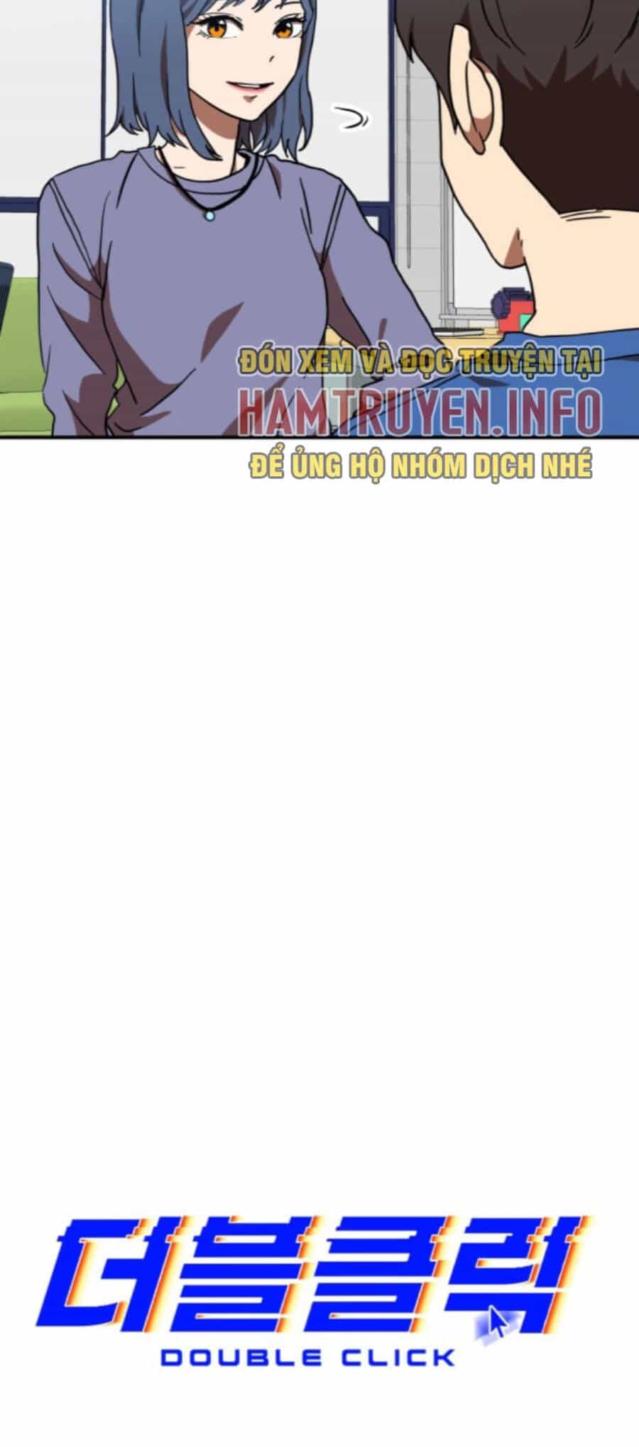 Double Click - Chương 76 - ảnh 22