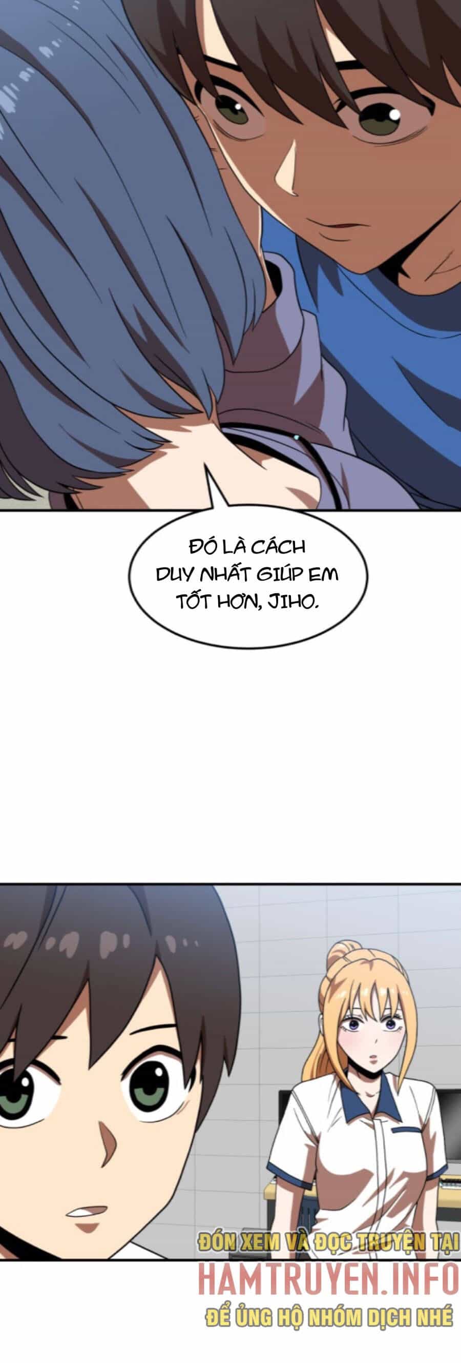 Double Click - Chương 76 - ảnh 4